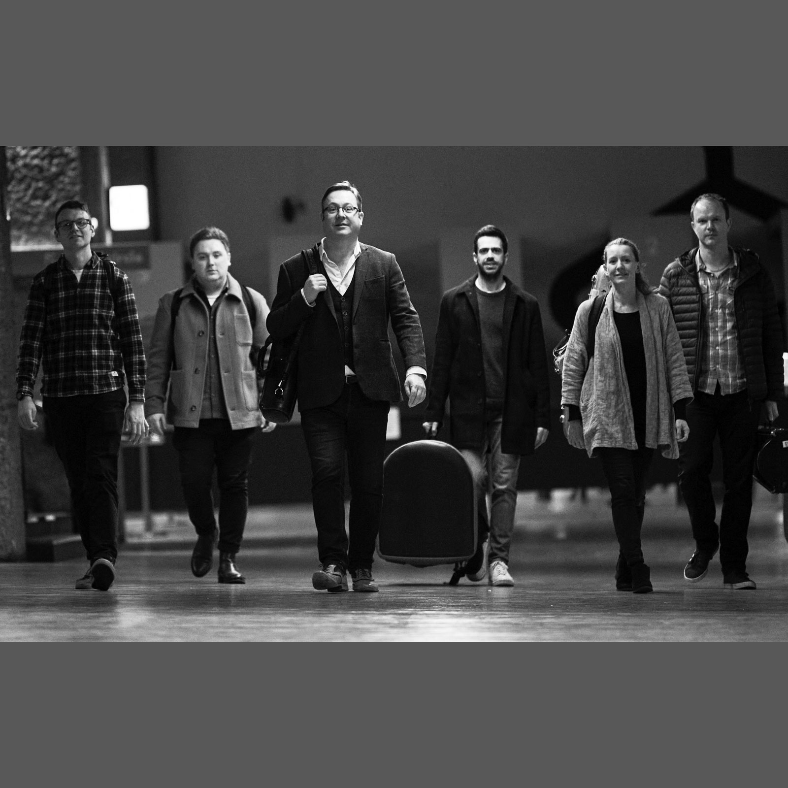 Neoteric Ensemble