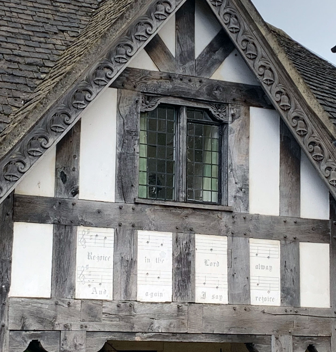 Lych Gate