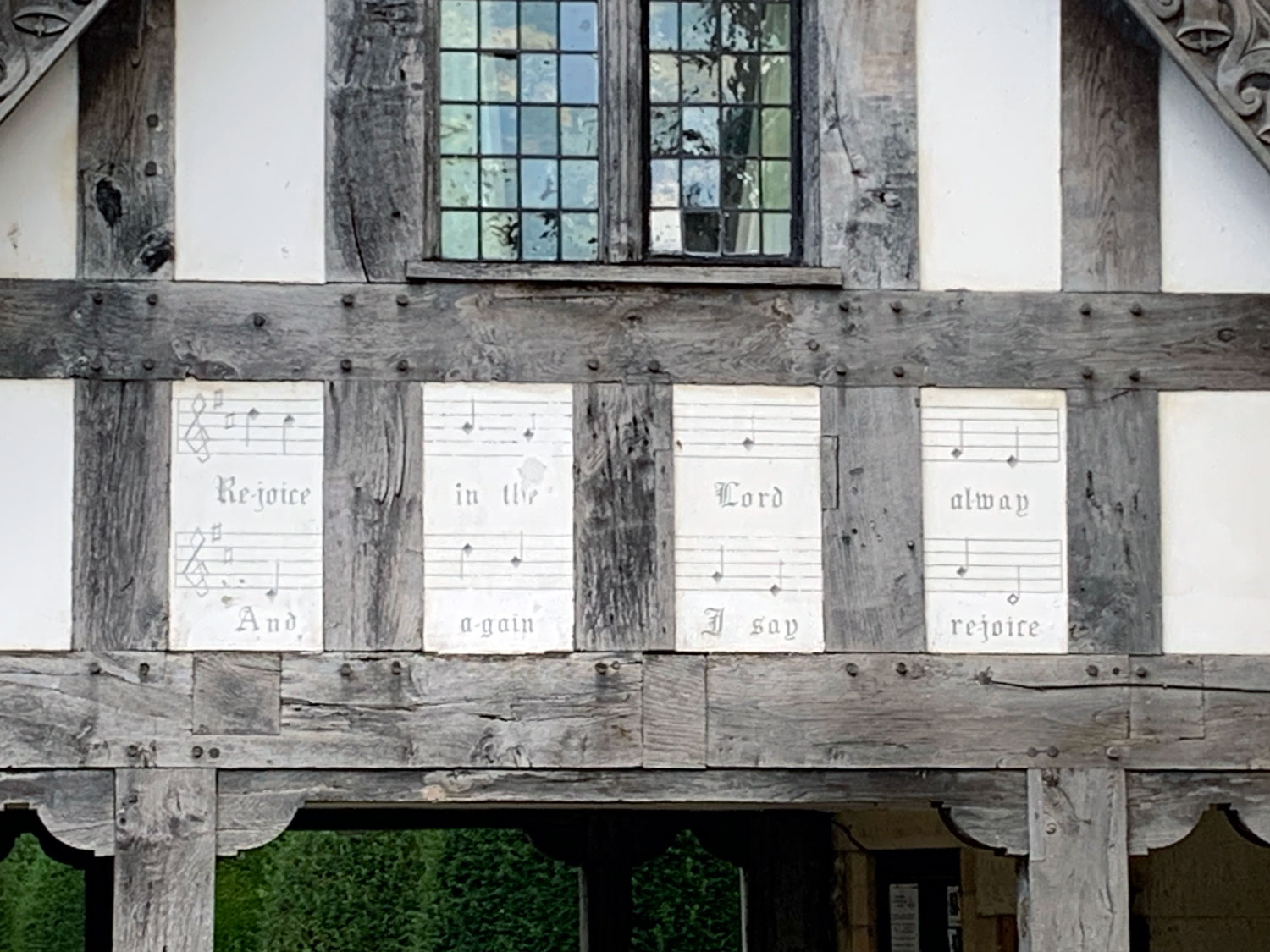 Lych Gate