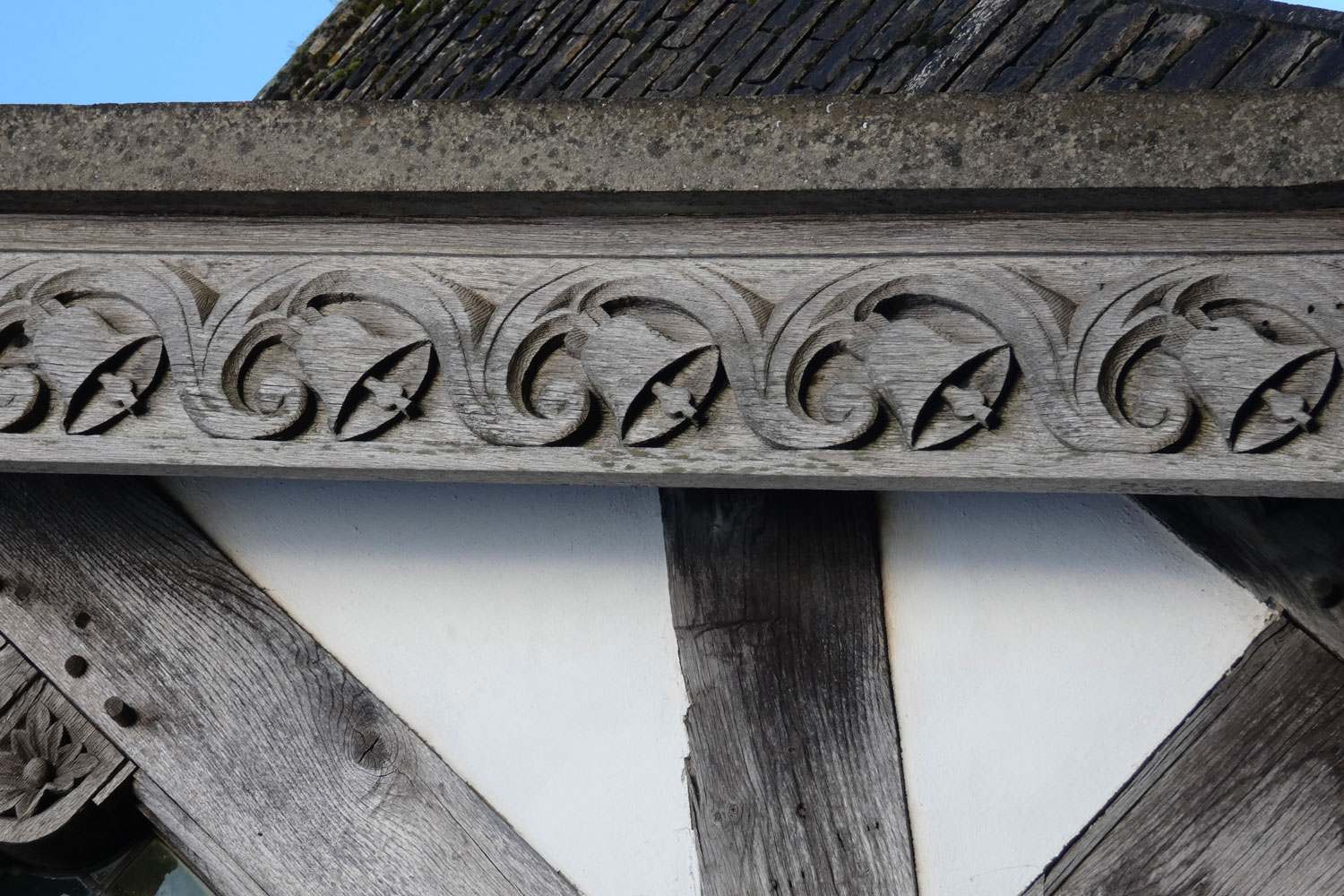 Lych Gate