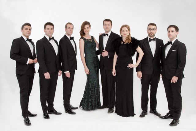 Voces8