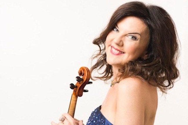 Tasmin Little