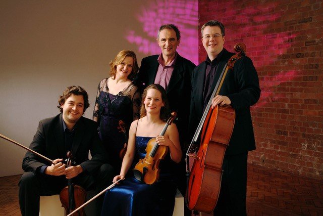 Nash ensemble