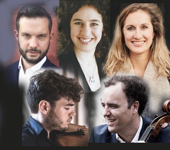 Nash Ensemble