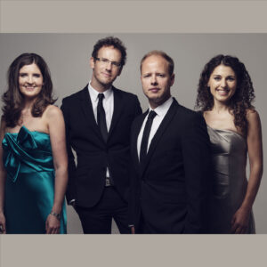Carducci Quartet