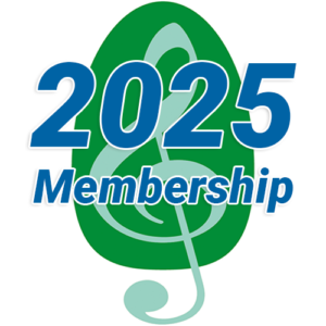 2025 Membership