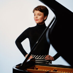 Clare Hammond
